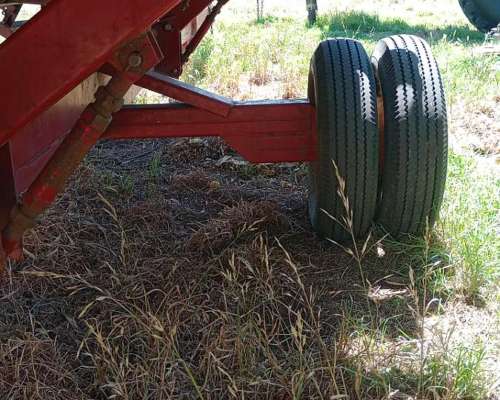 Cabezal Maicero Maizo de 8 a 52 Usado