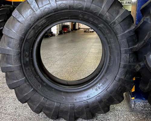 13.00 - 24 Sgg2a - G2 12 Telas Goodyear