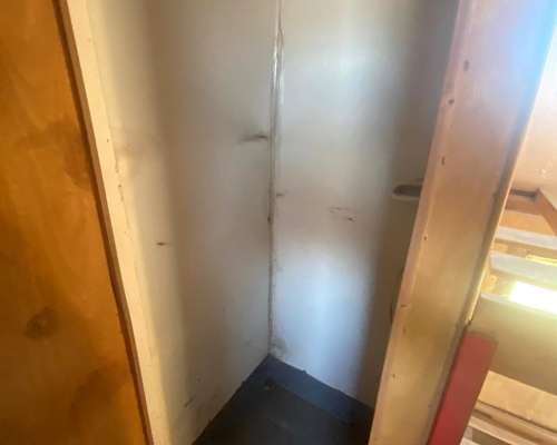 Casilla 4 Camas 6 Mts