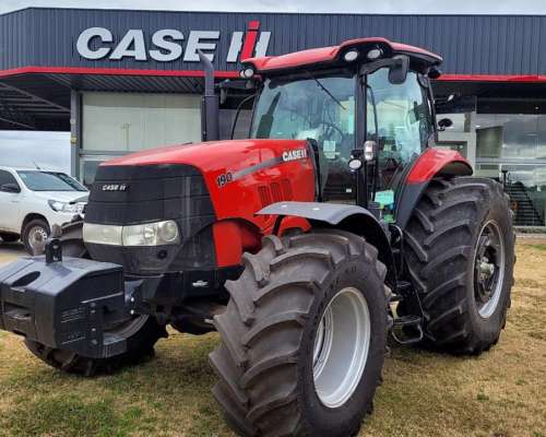 Tractor Case IH Puma 190 Nuevo
