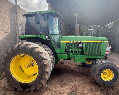 John Deere 4730 Americano