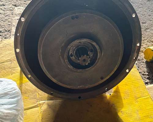 Motor Deutz 120 913