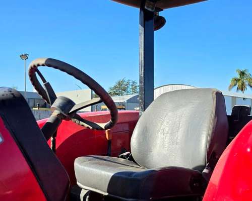 Massey Ferguson 4283 - año 2017