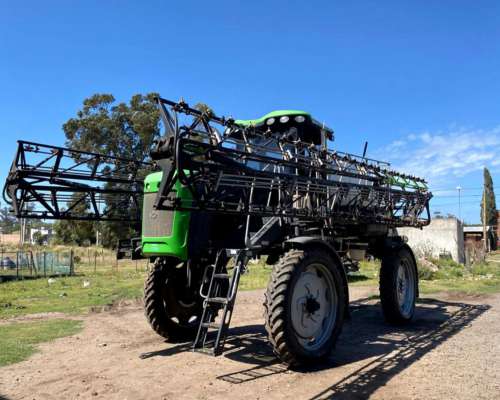 Metalfor 7040, 36mts Corte y Piloto