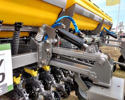 Pla STP G Emerge, de 15 a 52, Neumática