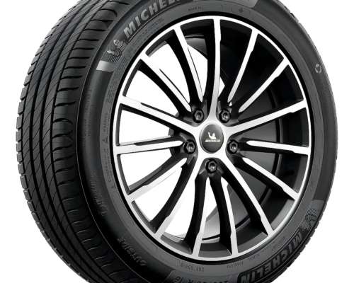 Neumático Michelin Primacy 4+ P 225/45 R17 94 W