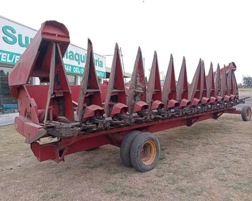 Maicero Maizco de 13 a 0,52