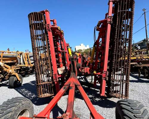 Acondicionador de Suelos Distrimaq Osdoken de 6 Mts