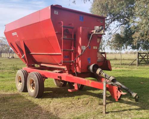 Mixer Mainero 2910 2008