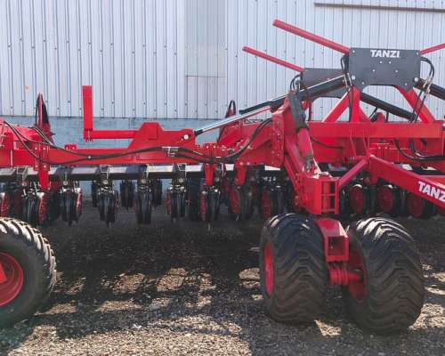 Special 3 AIR Drill - Reacondicionada