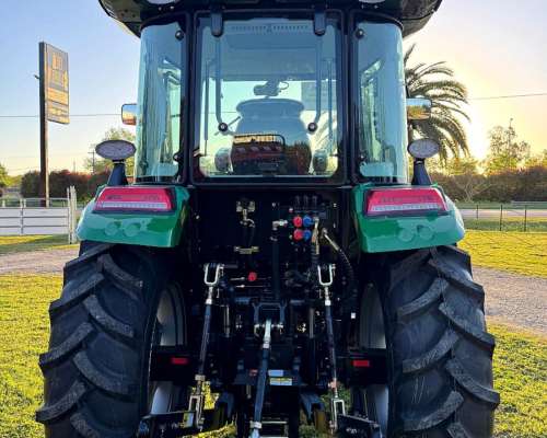 Tractor Chery 100 HP 4X4