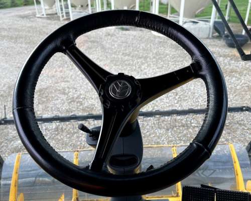 Cosechadora New Holland CR8.90
