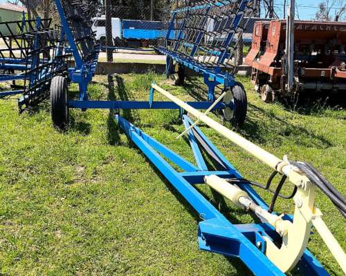 Balanzon Hidráulico Usados Seleccionados