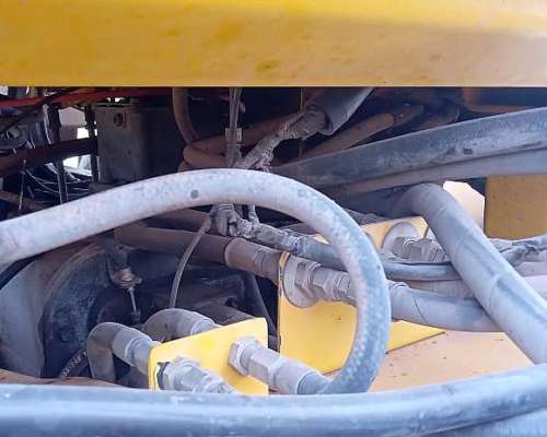 Pauny 540. Centro Cerrado. Disponible.