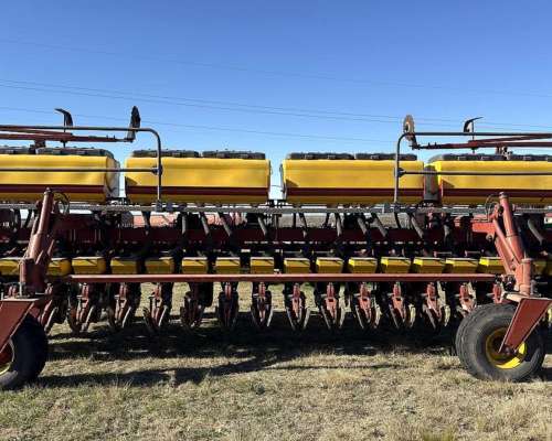 Súper Walter W650 20/42