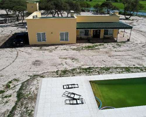 Ceibas, Gualeguaychú, Entre Ríos - 1.000 Ha