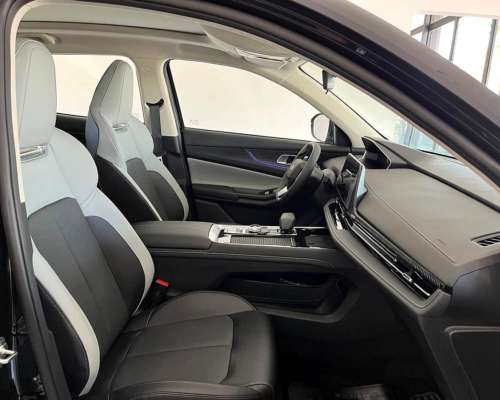 Changan CS55 Plus Phev