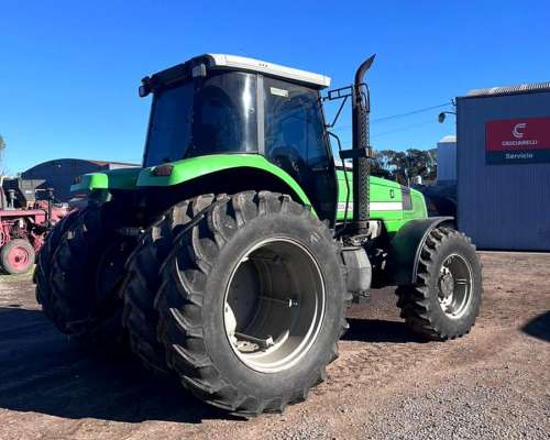 Tractor Agco Allis 6.190
