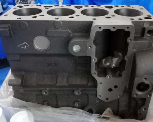 Block de Motores Mwm- Cummins- Iveco- MB