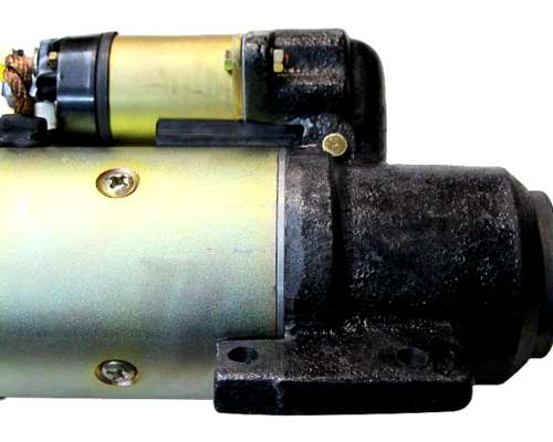 Motor de Arranque para Tractor Fiat 450-r