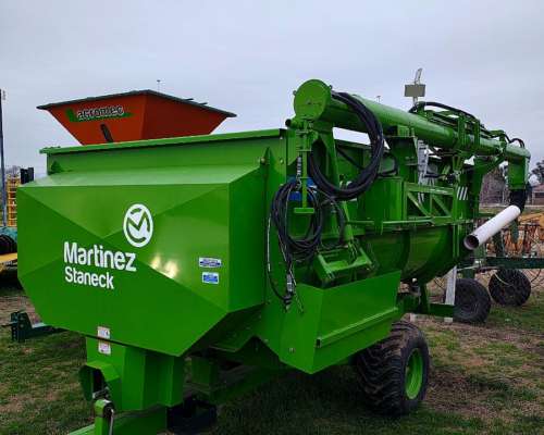 Mixer Doble Propósito 8,5m3