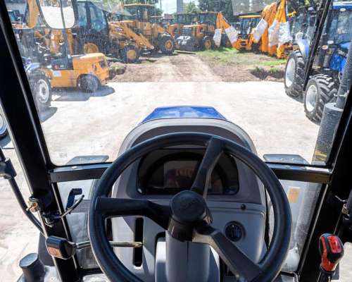 Tractor Lovol Modelo 1004 , 100 HP , 4x4, Nuevo.