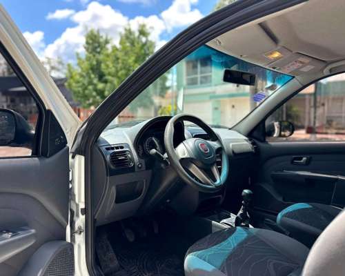 Strada D/cabina 1.4 Nafta 3 Puertas Working año 2017 Unica