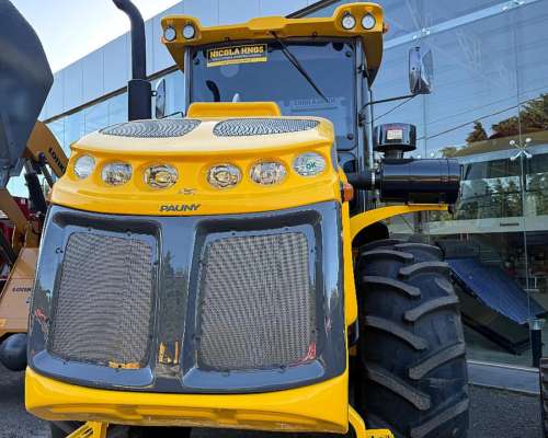 Pauny 540 Bravo Nuevo, 12% Desc de Lista.