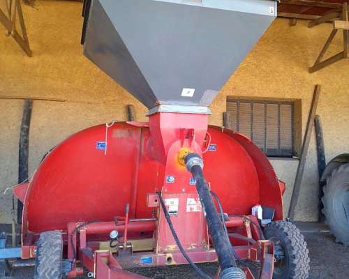 Embolsadora Mainero 2230 - muy Buen Estado