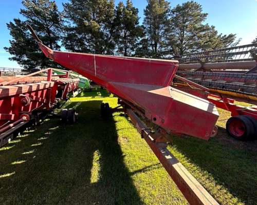 Girasolero Maizco de 12 a 70 - Financiado a 2 Años