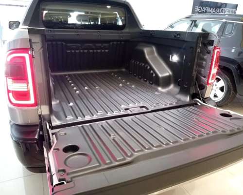 Rampage RT 2.0l GME AT9 4X4