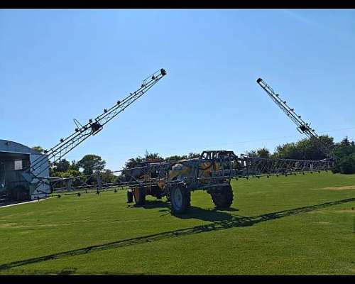 Pulverizador Pla Modelo MLP 3000