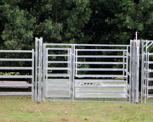 Casilla de Operar de Alta Resistencia