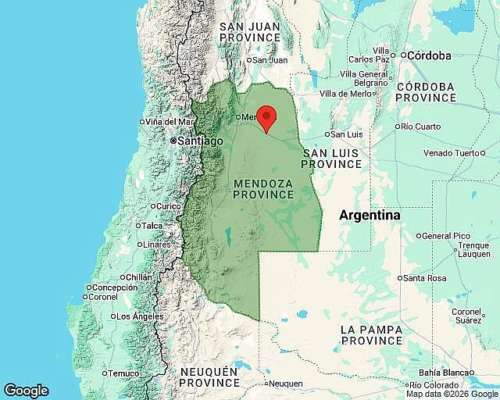 Las Catitas (mendoza) 298 Has/ Autopista