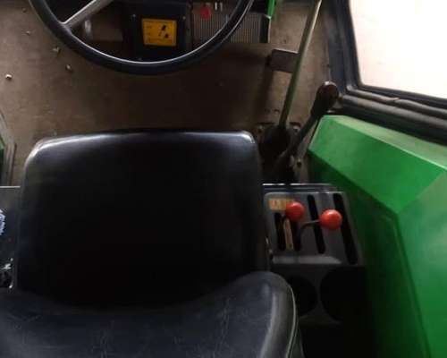 Tractor Agco Allis 5.125