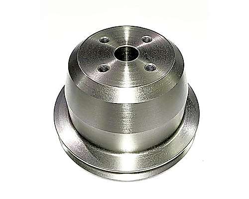 Polea Bomba de Agua Valtra BS65/BF75 Motor Sizu