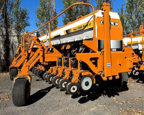 🌱 Cele Plus 7000 Serie II Modular Máxima Versatilidad