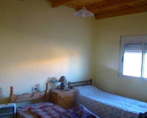 Campo en la Pampa 32500 Has