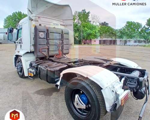 Ford Cargo 1722 Modelo 2014