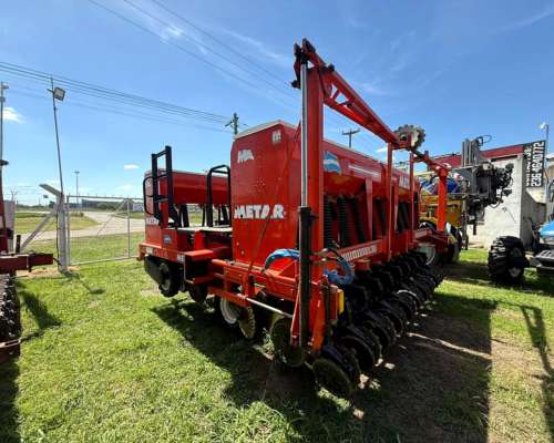 Metar Mod 4200 19 a 20.5 y 19 a 41 (toda a Placa)