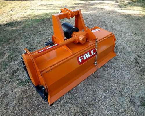 Rotovator BS Super 1550 C/cadena - Yomel - Disponible