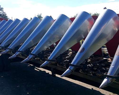 Maicero 12 a 52 Impecable - Financiación.