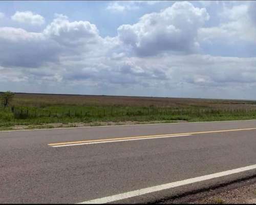 Se Vende Y/O Alquila Campo en Provincia de Santa FÉ