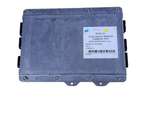 Ecu o Modulo Cxcm