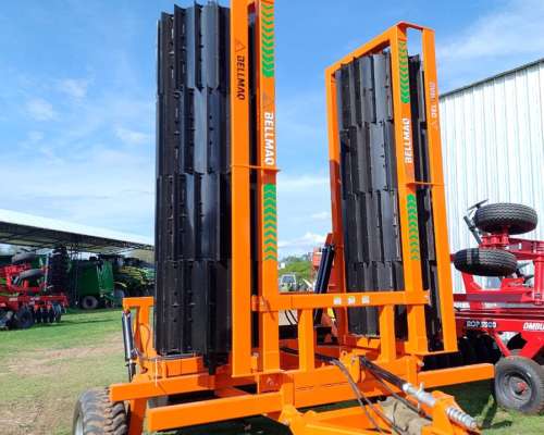 Rolo Bellmaq RTF8000 Nuevo
