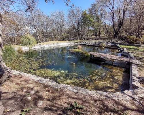 Campo-sierra-casa 242 Has con Casa, Casa Caseros, ETC