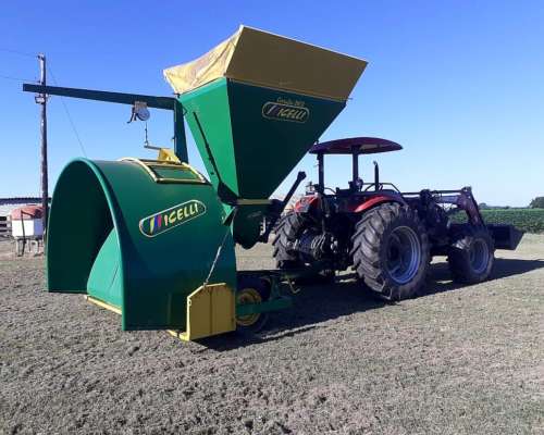 Embolsadora Como Nueva sin USO