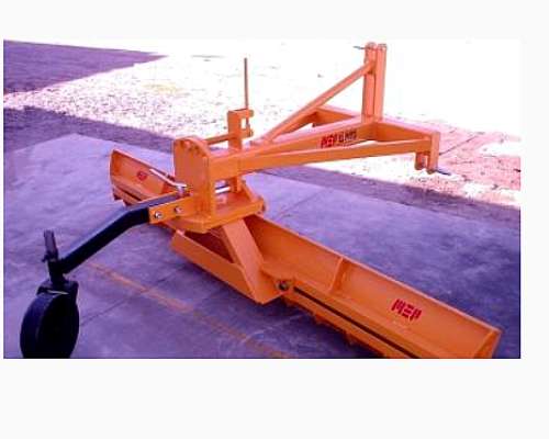 Lamina Niveladora de 3 Puntos el Pato CH