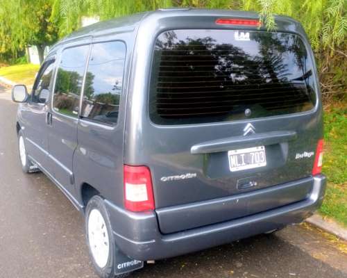 Vendo Citroen Berlingo Multispace