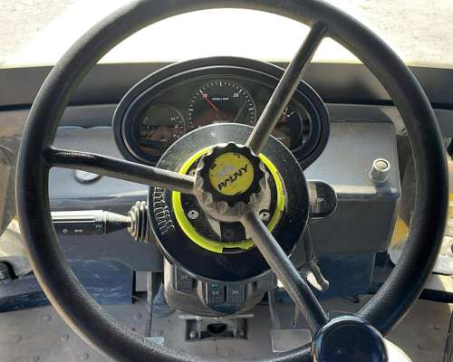 Tractor Pauny Novo 590